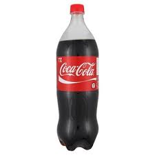Coke 1.5 Ltr