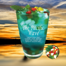 The Pacific Wave